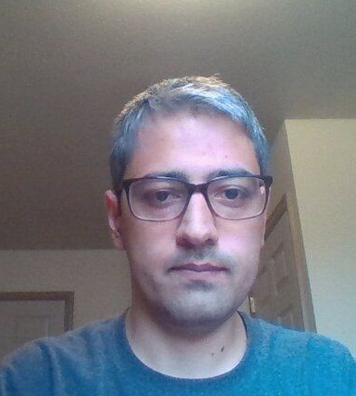 Alireza Shakerpoor