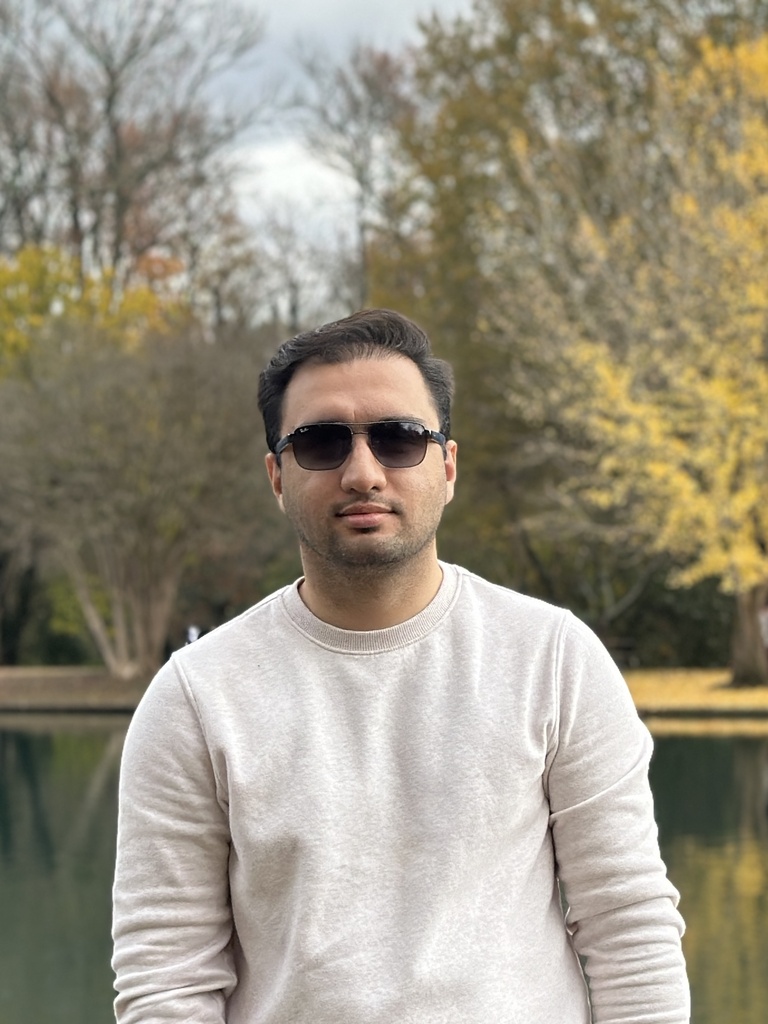 Amirmohammad Paksaz
