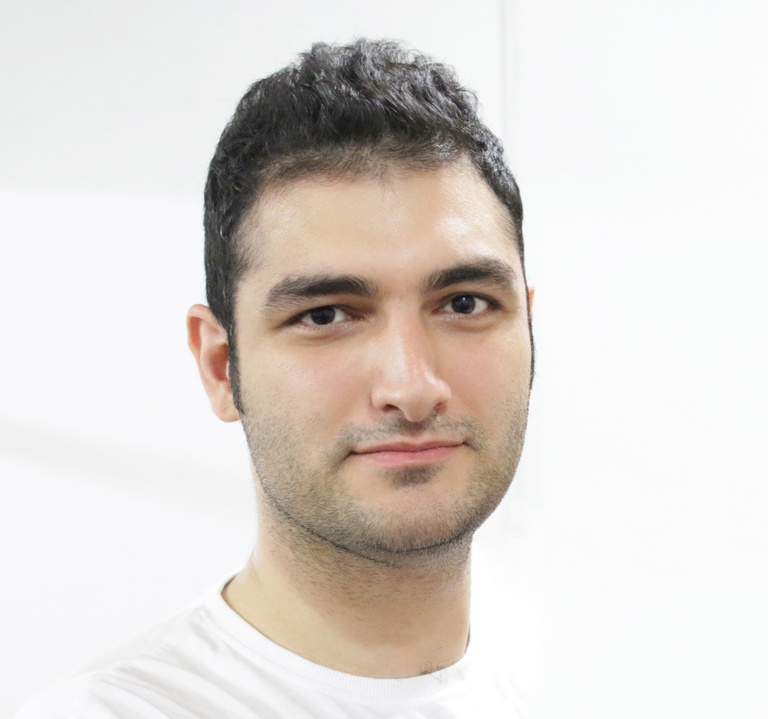 Arman Hodasefat