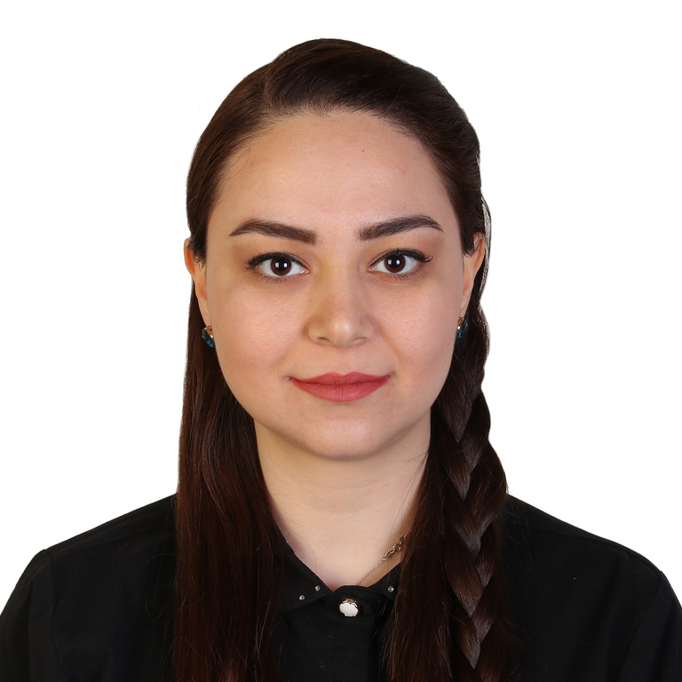 Farima Salamian