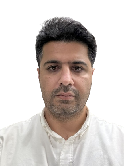 Farshid Masoumi