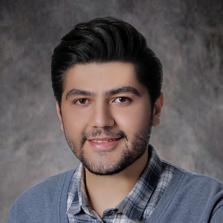 Mohammad Ehsan Khalili