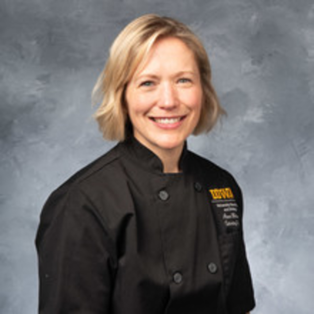 Anne Watson