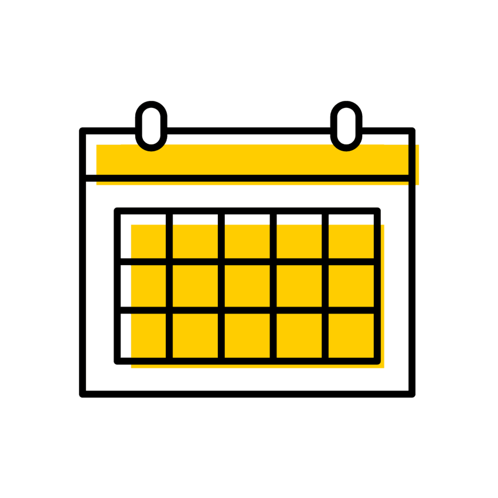 Calendar icon