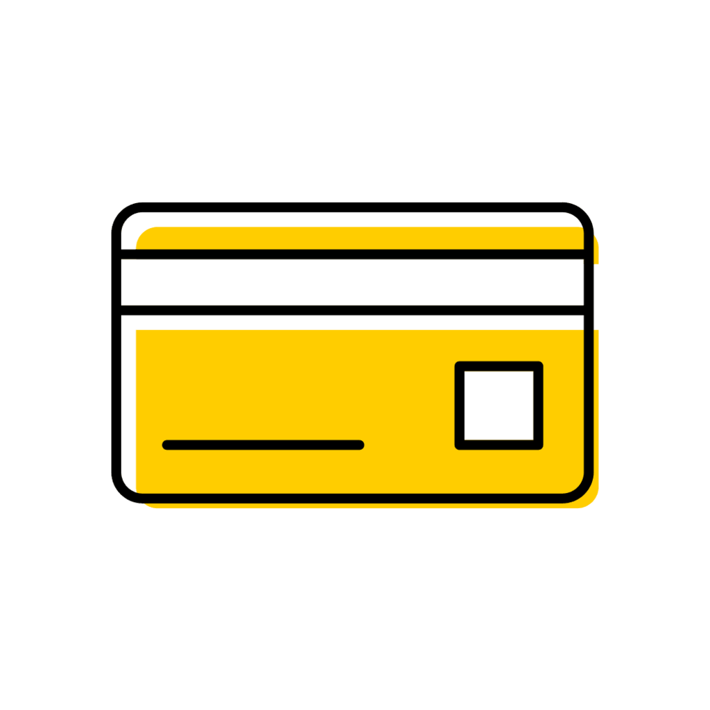 Card icon