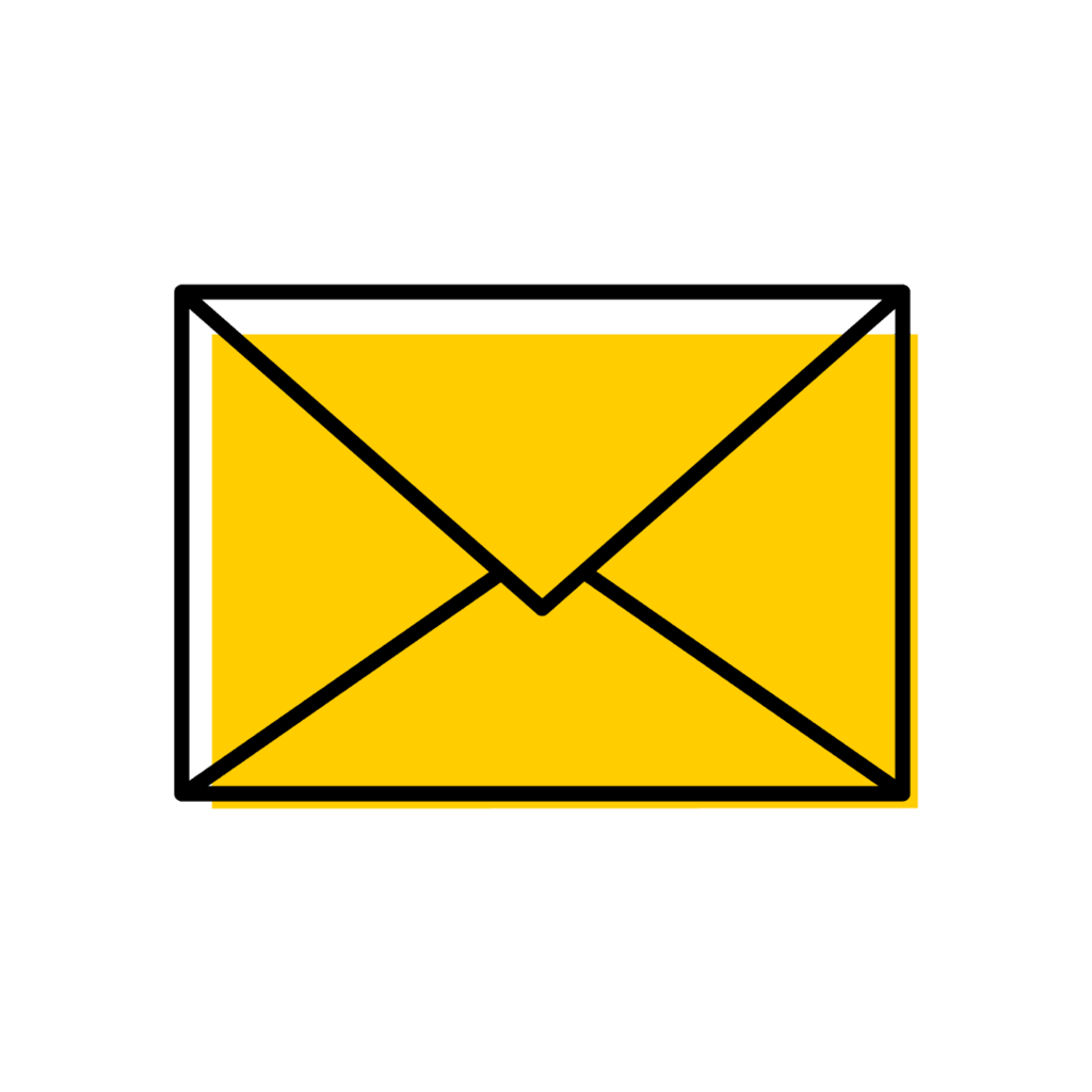 Mail icon
