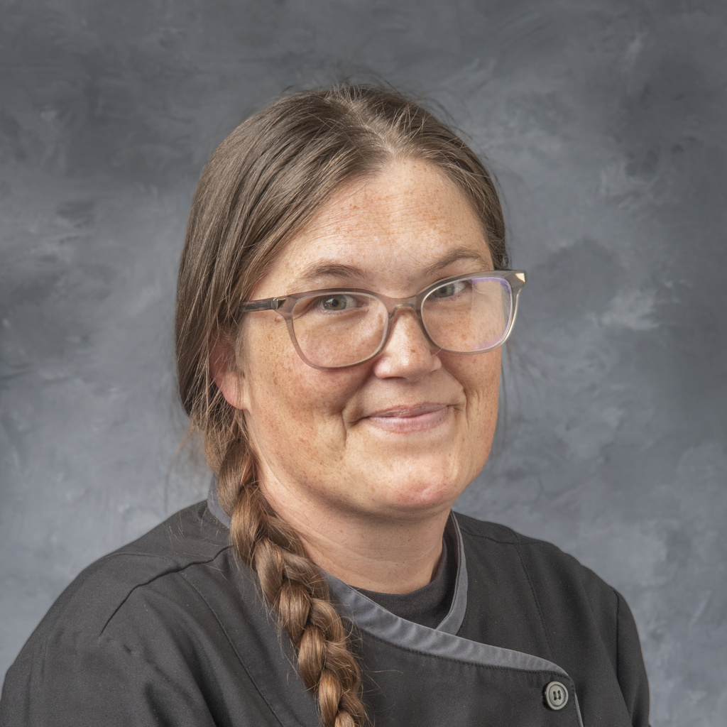 Amanda Zoller headshot