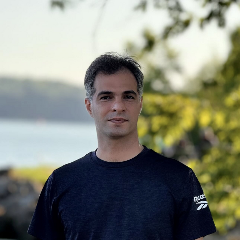 Iman Ghaderi