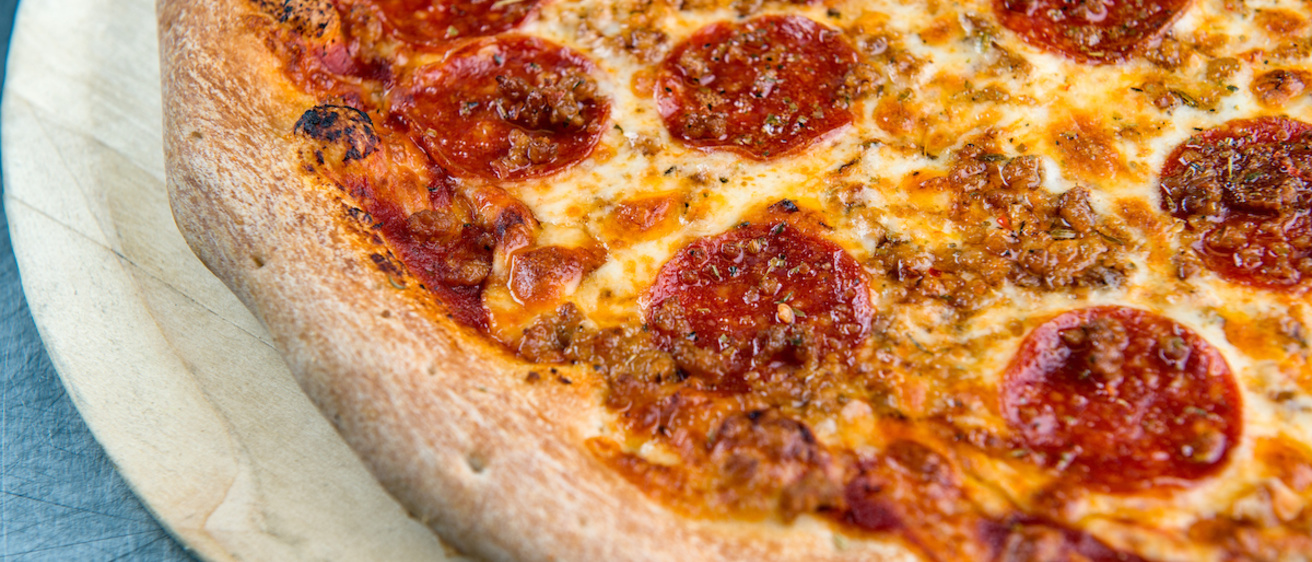 pizza